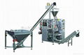 Auger filler 2