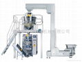 vertical packaging machine