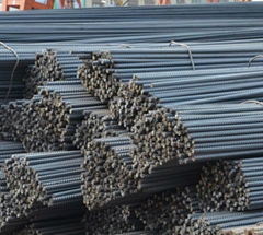 Steel Rebar