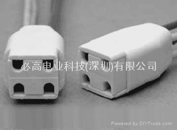 環形管燈座 2