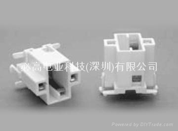 環形管燈座 5