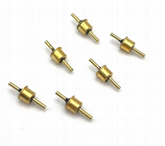 Miniature Solder-in Filter