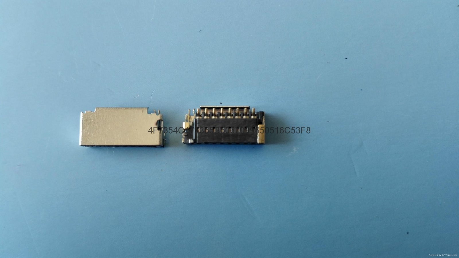 micro SD card 3