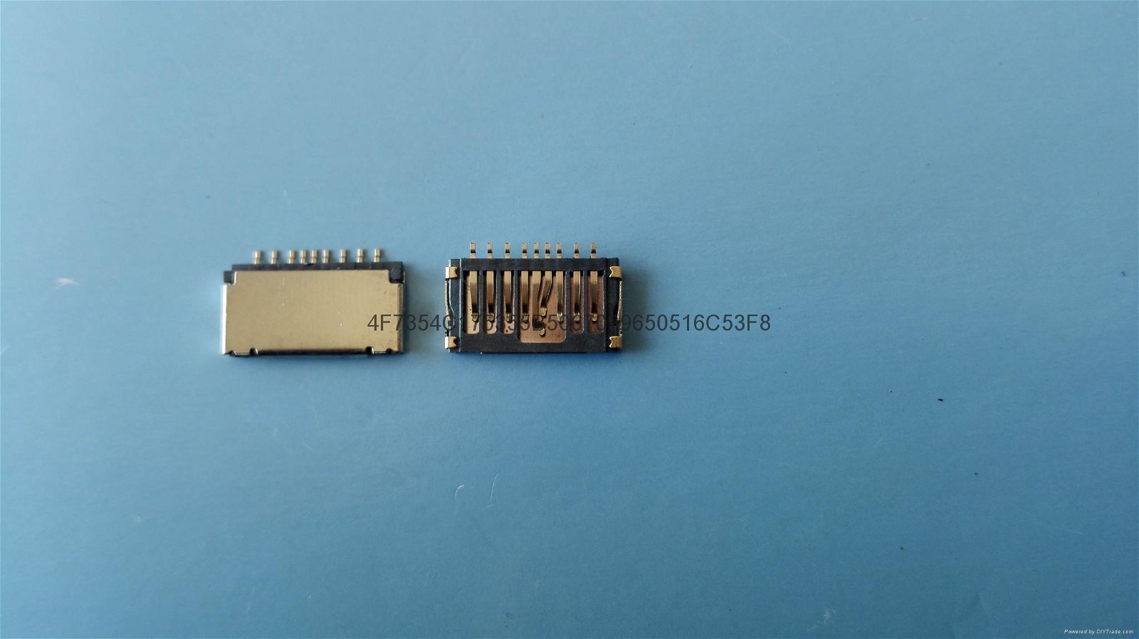 micro SD card 2
