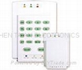 PARADOX  PA-728UTL 10zone alarm host