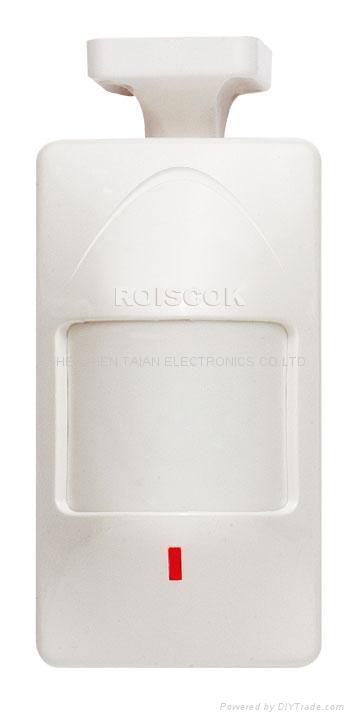 RK410PR ROISCOK PASSIVE INFRARED DETECTOR 2