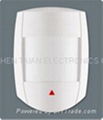 DG55 PARADOX Digital Motion Detectors 1