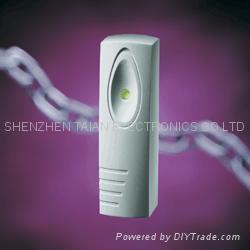 IMPAQ/E(TX199) TEXECOM 震动探测器 3