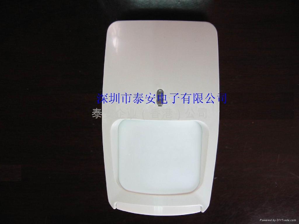 霍尼韦尔被动红外探测器DT-7450