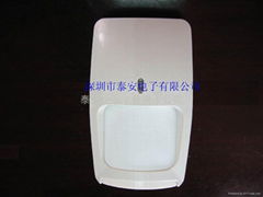  honeywell PIR ＆ MW Intruder Detector DT-7450，DT-7225,DT-7235,DT-7450,DT-6360