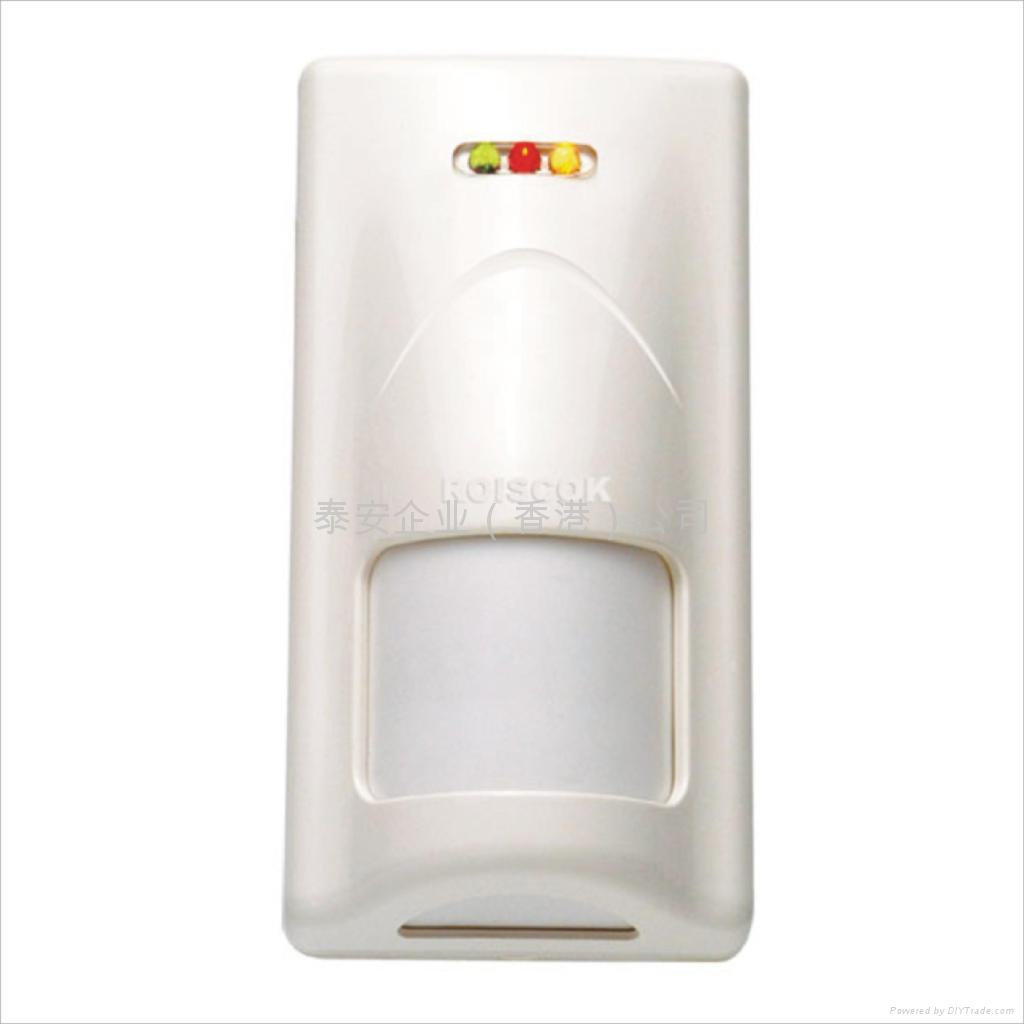 ROISCOK 双鉴红外探测器RK-811PT