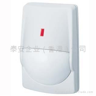 OPTEX RX-40QZ PIR with High EMI and RFI Rejection (China Trading ...