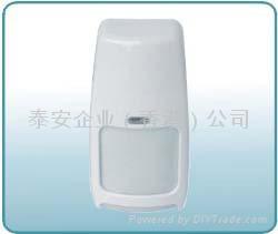 霍尼韦尔被动红外探测器DT-7450 2
