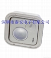 HONEYWELL IntelliSense Analogue Motion Detectors  IS215T，IS-220T 2