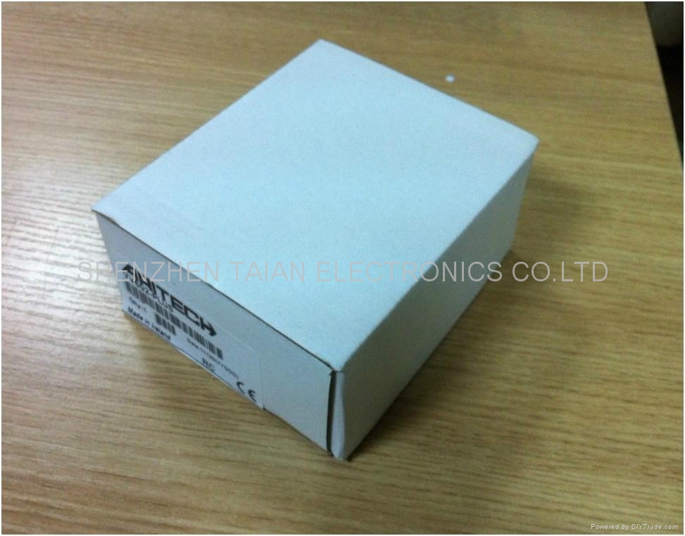 VV602PLUS银行专用UTC牌震动探测器 2