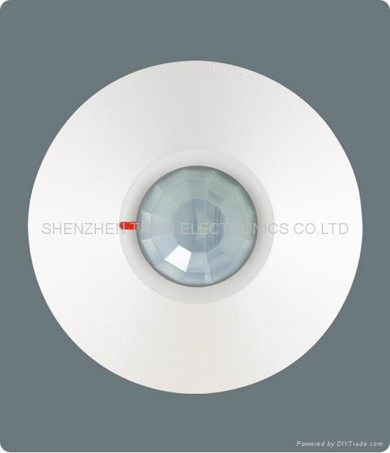 360 ceiling infrared detector DG-465  PARADOX