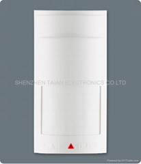 Infrared Digital Motion Detector, PA-525D PARADOX