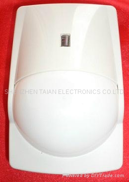 RX-40QZ optex双源红外探测器