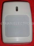 Infrared Motion Detector, OPTEX IS-215T