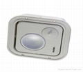 MW&PIR Motion Detector, DT6360STC