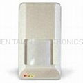 MW&PIR Motion Detector, DT-450T