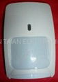 Honeywell Motion Detector, DT-7450