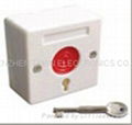 Banic Button  PB-68 Emergency button