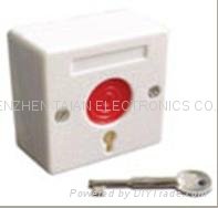 Banic Button  PB-68 Emergency button
