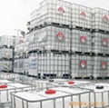 吨桶、IBC、ECOBULK 4