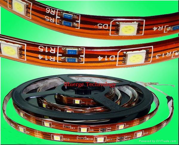 5050 SMD LED strip light 