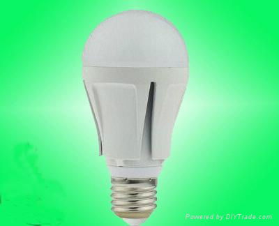 5W 5630 SMD LED BULB LIGHT