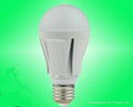 5W 5630 SMD LED BULB LIGHT