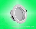 30W LED COB Down light 2