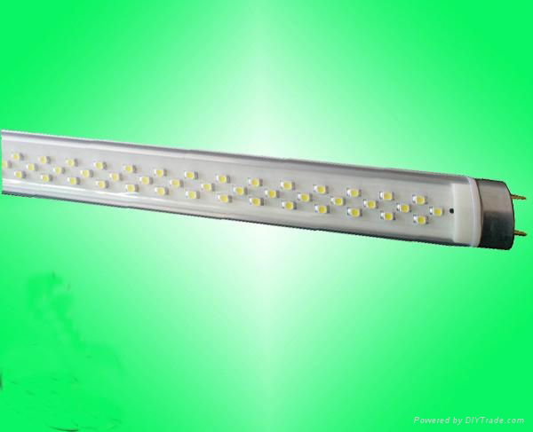 1200mm 18W SMD LED T8 Tube Light