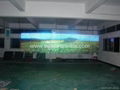 Strip Video Wall (P25-SMD)
