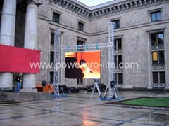 Rental LED Display (P10-SMD 3in1)