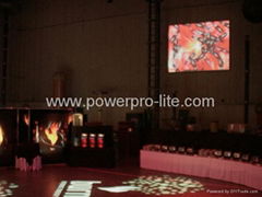 Rental LED Display (P6-SMD 3in1)