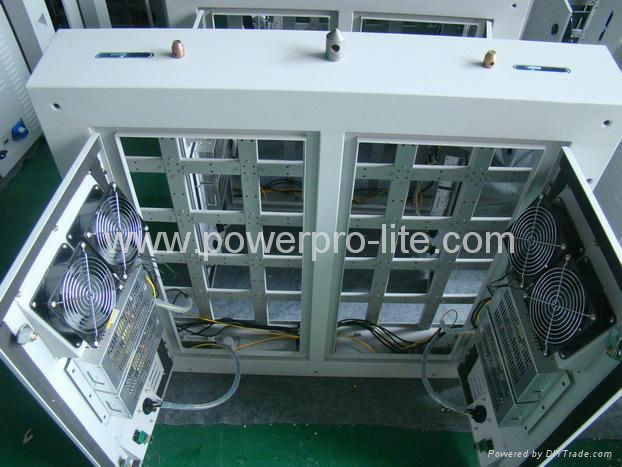 Outdoor LED Screen (P10) 4