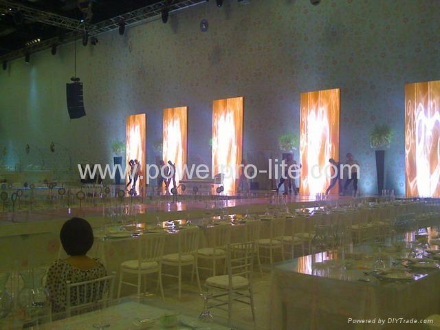 Rental LED Display (P6-SMD 3in1) 4