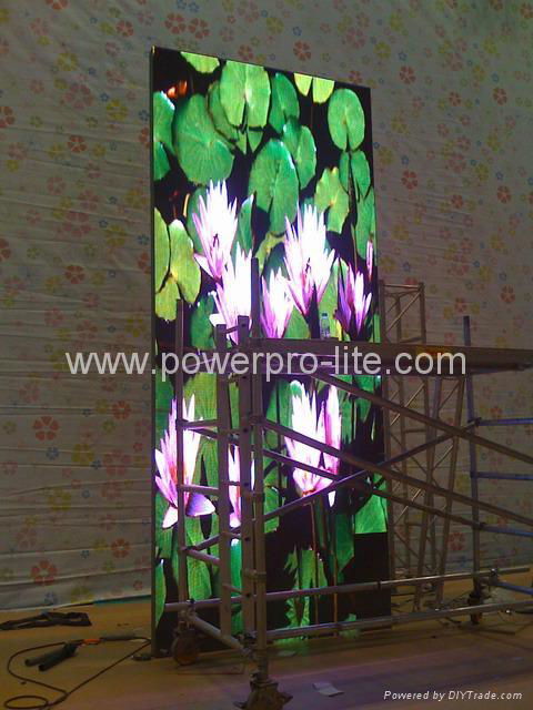 Rental LED Display (P6-SMD 3in1) 5