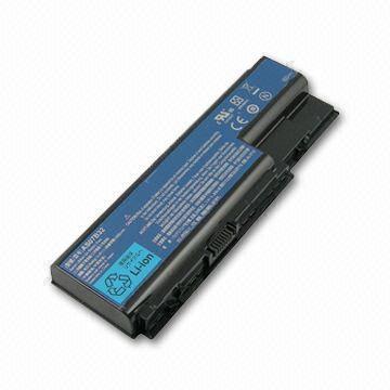 Original AS07B32 Rechargeable Laptop Battery