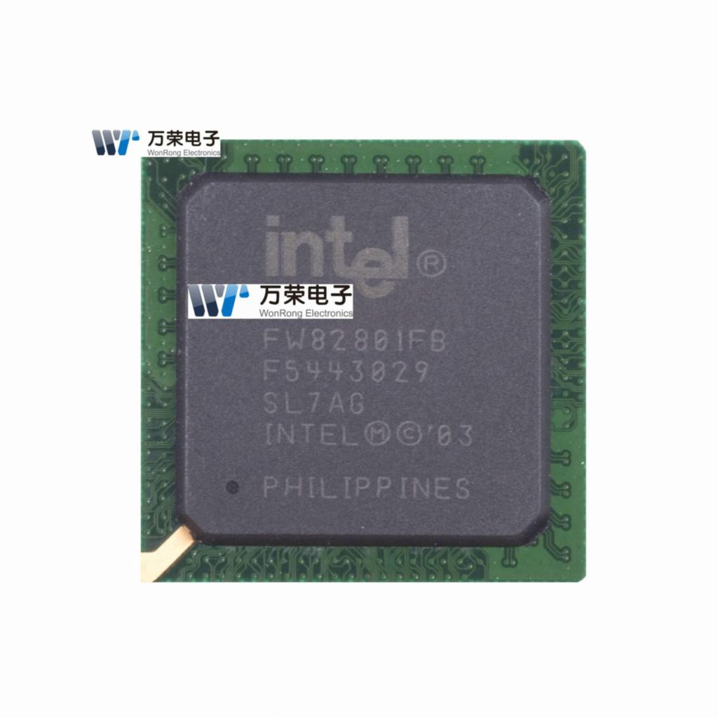 FW82801FB IC integrate circuit chip INTEL (China Trading Company