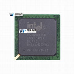 FW82801FB IC integrate circuit chip