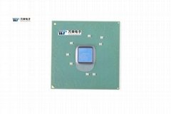 RG82855PM IC integrate circuit chip