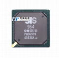 SIS964 integrate circuit IC chip