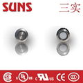 SUNS美国三实CPB系列触摸