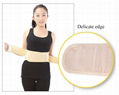 Self heating waist support belt  1