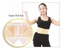 Self heating waist support belt  5