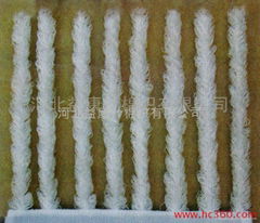 Waterproof CaoBian belt type water treatment packing 