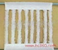 Braid Water Treatment Stuffing